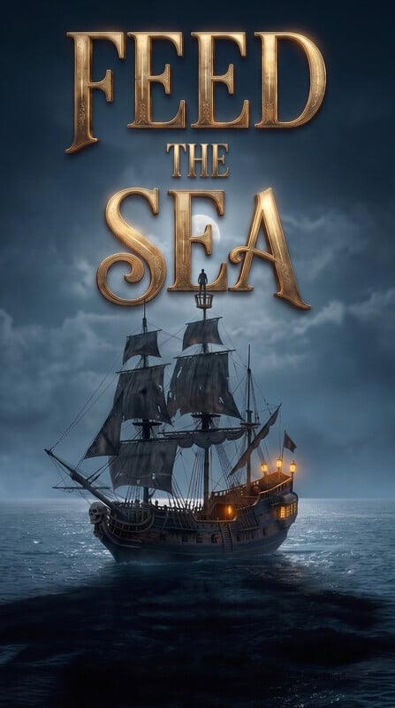 feed the sea