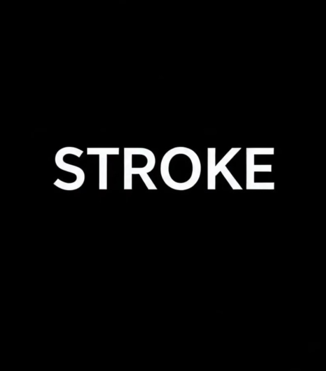 STROKE