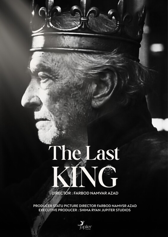 The Last King