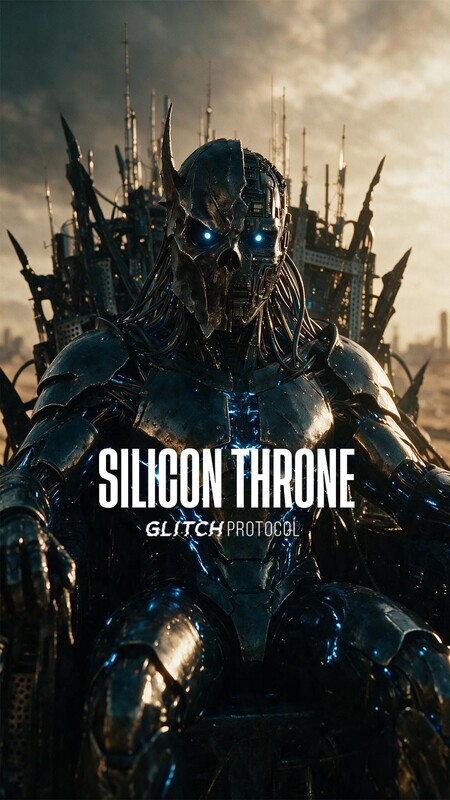 Silicon Throne