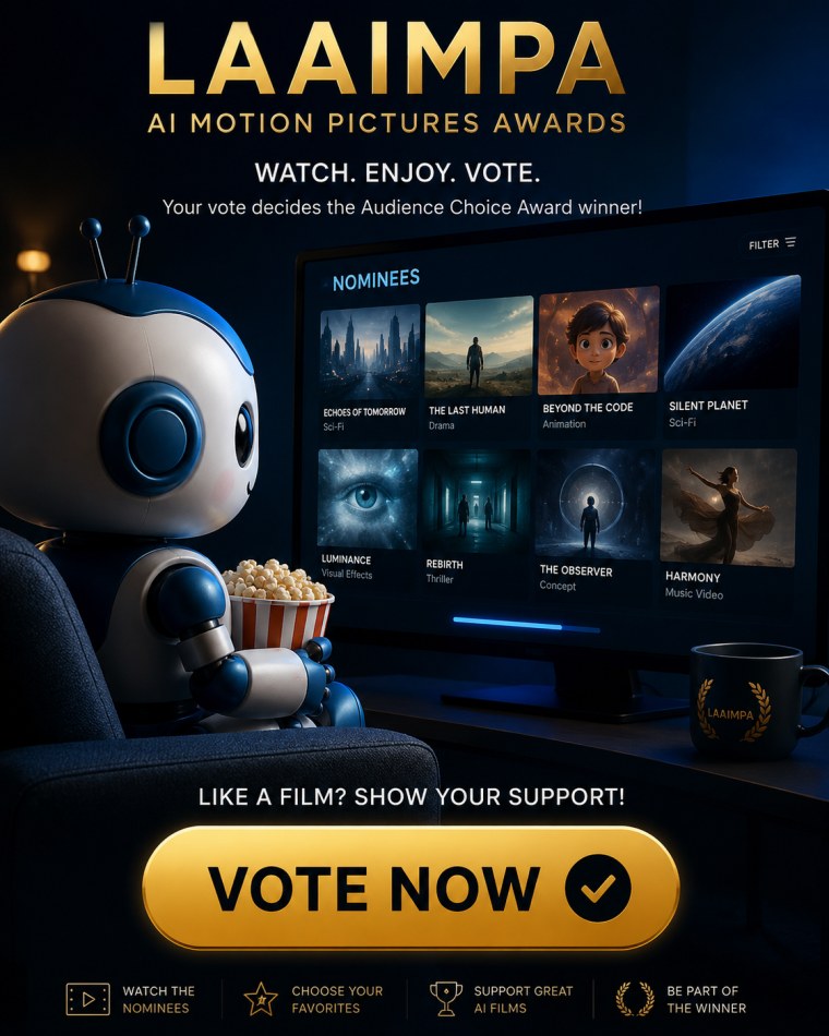 Audience Choice Voting
