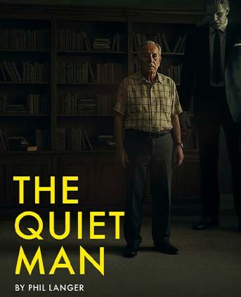 The Quiet Man