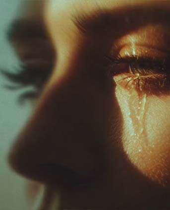 Fragments Of The Unsaid