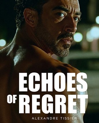 Echoes of Regret Alexandre Tissier