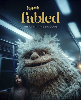 Fabled The One In The Shadows