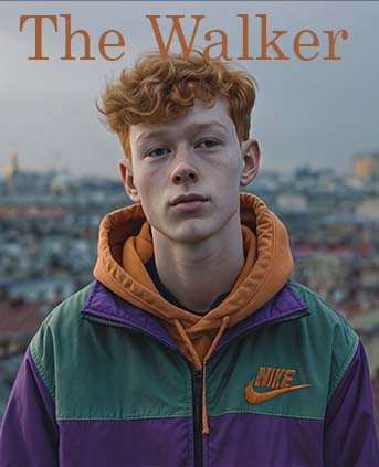 The Walker