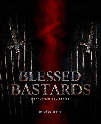 Blessed Bastards