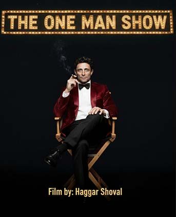 The One Man Show