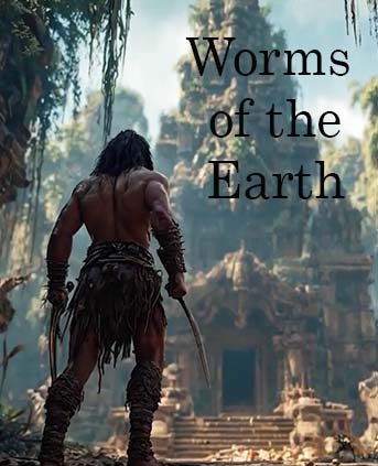 Worms of Earth