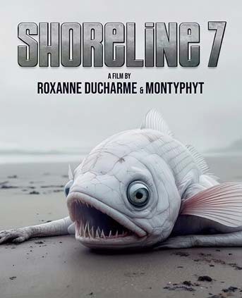 SHORELINE 7