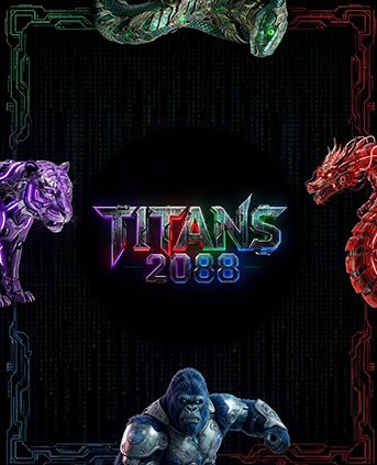 TITANS 2088