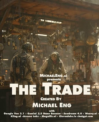 The Trade
