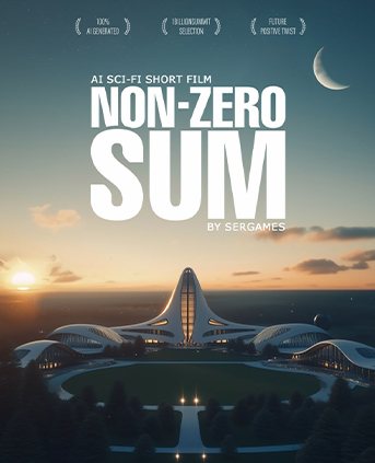 NON-ZERO SUM