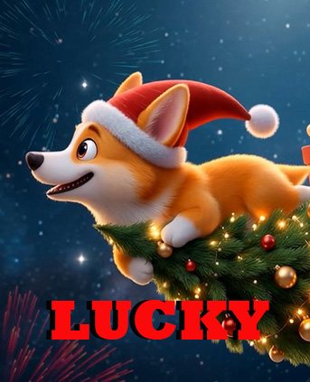 Lucky