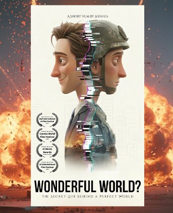 Wonderful World?