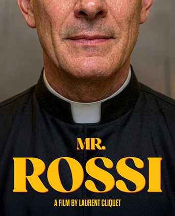 Mr. Rossi