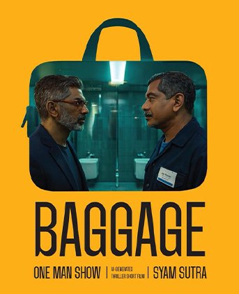 BAGGAGE