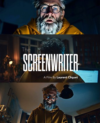 The Screenwriter