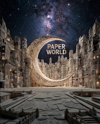 Paper World