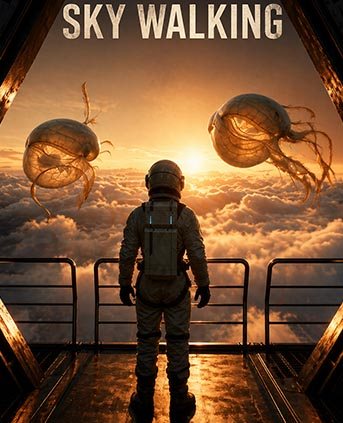 Sky Walking