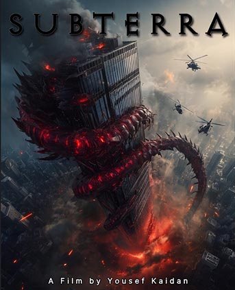 Subterra