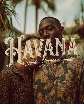 Cuba Postcard