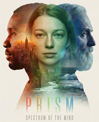PRISM : Spectrum of the Mind