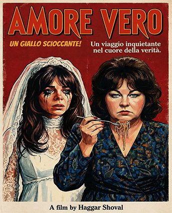 Amore Vero ( True Love)