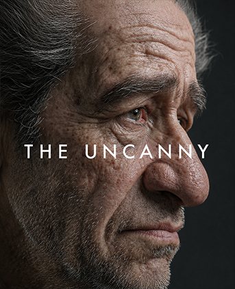 The Uncanny