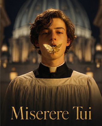 Miserere Tui