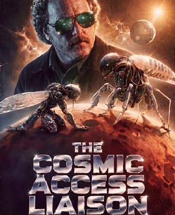 The Cosmic Access Liaison