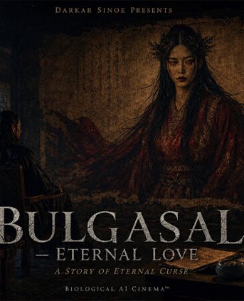 Bulgasal — Eternal Love
