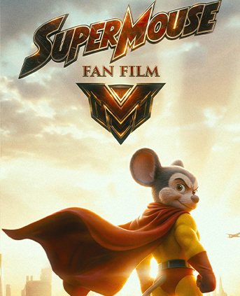 SUPERMOUSE