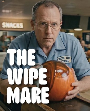 The Wipemare