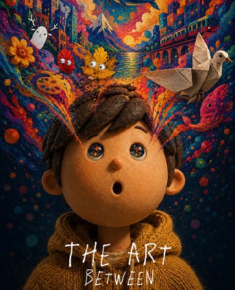 The Art Between