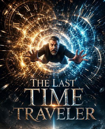 The Last Time Traveler