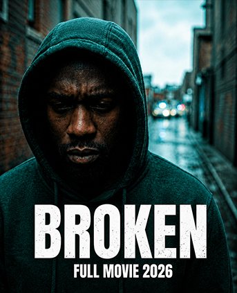 Broken