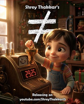 Not Equal To