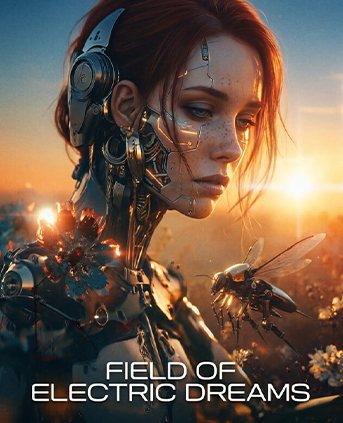 Field of Electric Dreams