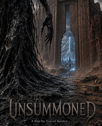 Unsummoned