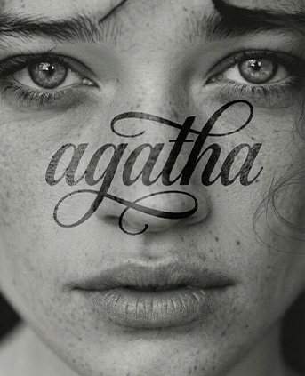 Agatha