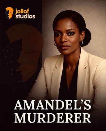 Amandel's Murderer