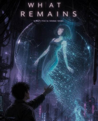 What Remains
