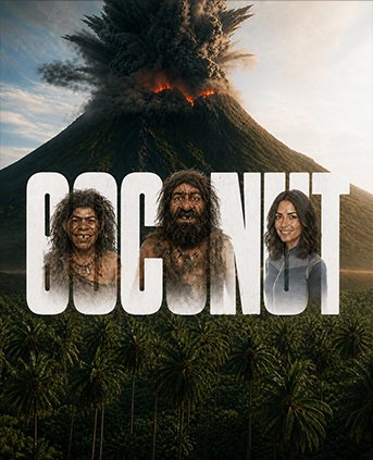 Coconut