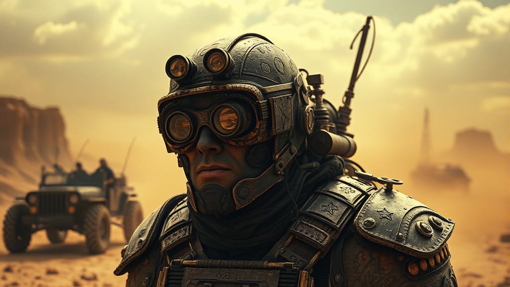 George Miller Mad Max