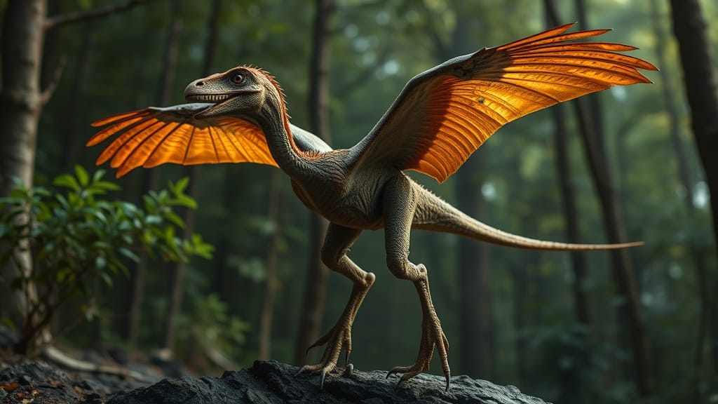 Archaeopteryx reanimated