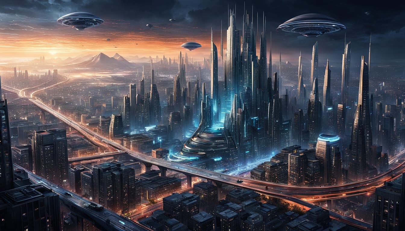 cinema of the future