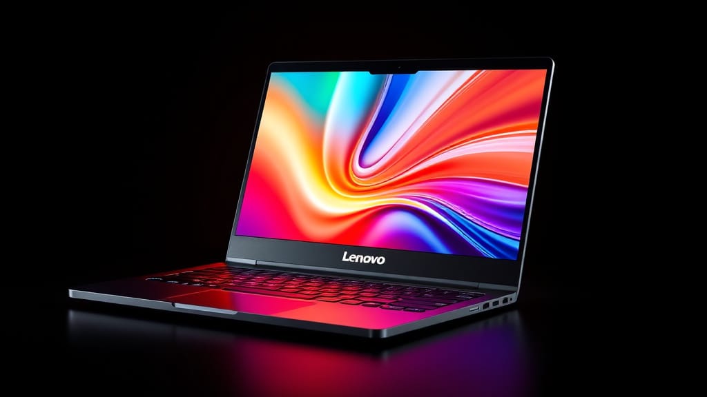 lenovo