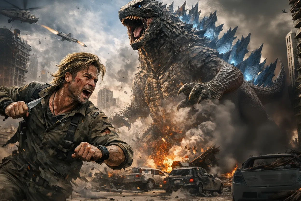 Hollywood vs. ByteDance